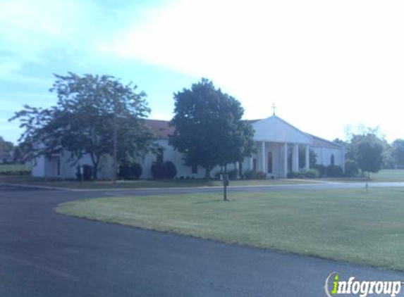 Greek Orthodox Church - Swansea, IL