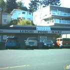 Leschi Market