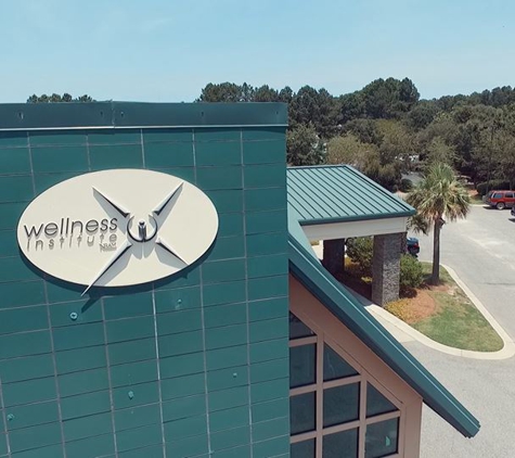 The Wellness Institute - Okatie, SC