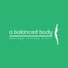 A Balanced Body Massage Therapy Clinic