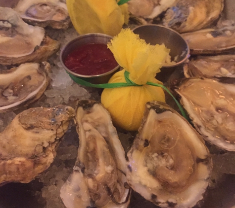 Oyster Bar - Las Vegas, NV