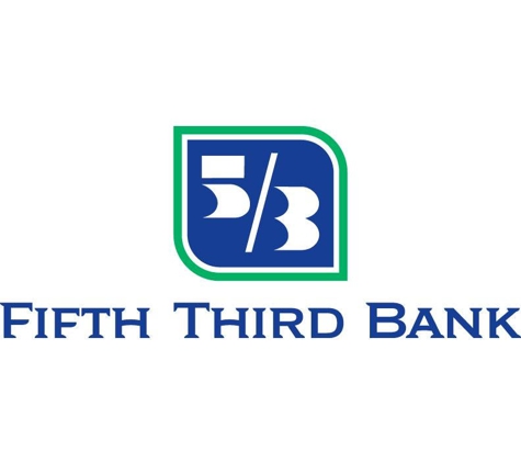 Fifth Third Bank & ATM - Cleveland, OH