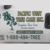 Pacific West Tree Care gallery
