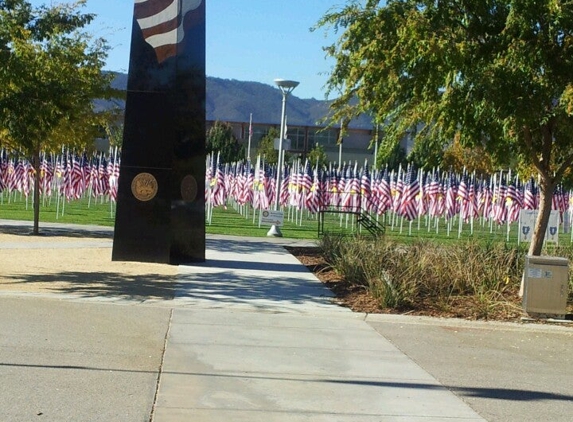 Murrieta City Police Department - Murrieta, CA