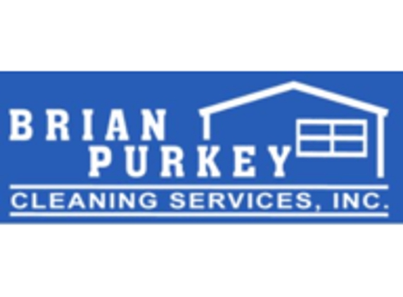 Brian Purkey Cleaning Services