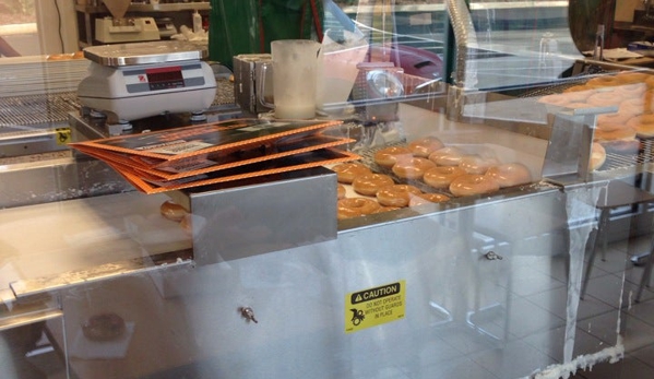 Krispy Kreme - Roswell, GA