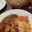 Tandoori Cuisine - Indian Restaurants