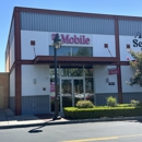 T-Mobile - Cellular Telephone Equipment & Supplies-Rental