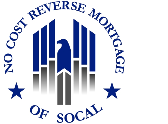 No Cost Reverse Mortgage of SoCal - Laguna Hills, CA