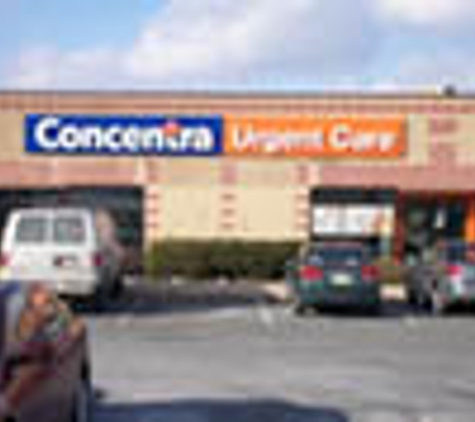 Concentra Urgent Care - Lanham, MD