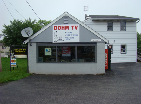 Dohm TV - York, PA