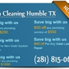 HUMBLE TX  DRAIN CLEANING gallery