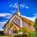 Woodlawn Baptist Church - Southern Baptist Churches