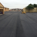 Asphalt paving and seal coating - Parking Lot Maintenance & Marking