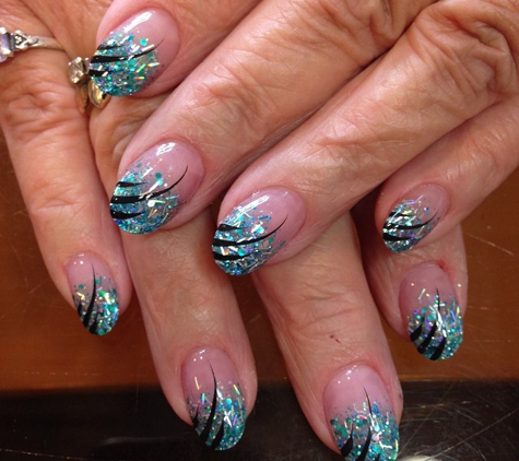 Nail Toepia LLC - Kalispell, MT