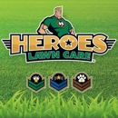 Heroes Lawn Care - Pet Waste Removal