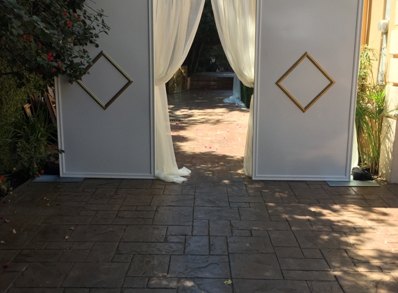 shiraz party rental - Glendale, CA