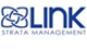 Link Strata Management Logo