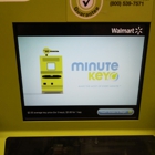 Minute Key