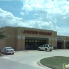 Sherwin-Williams