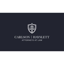 Carlson Hayslett, P.A.
