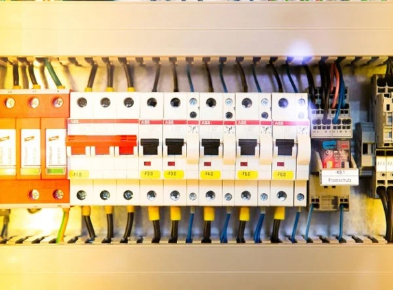 Andreazza Electrical, Solar & Air Conditioning - Griffith, NSW
