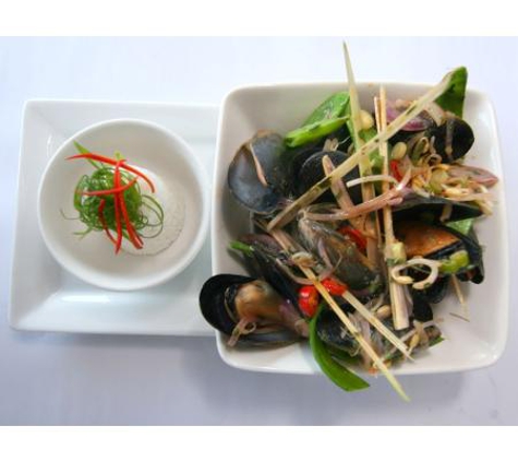 Tha Fish - Cairns City, QLD
