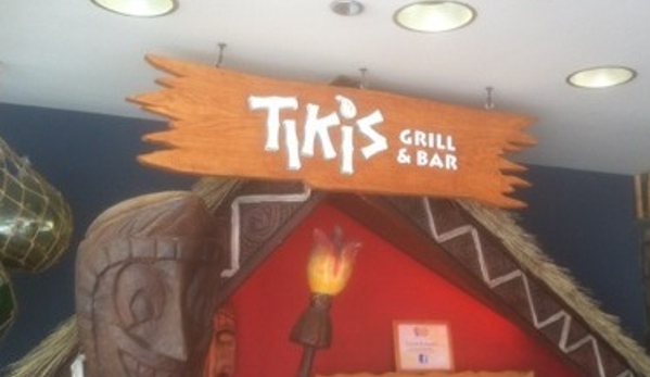 Tiki's Grill & Bar - Honolulu, HI