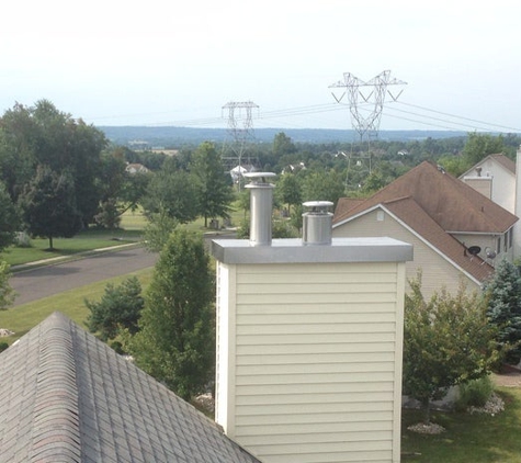 Pro-Tech Chimney Cleaning And Repairs - Beachwood, NJ