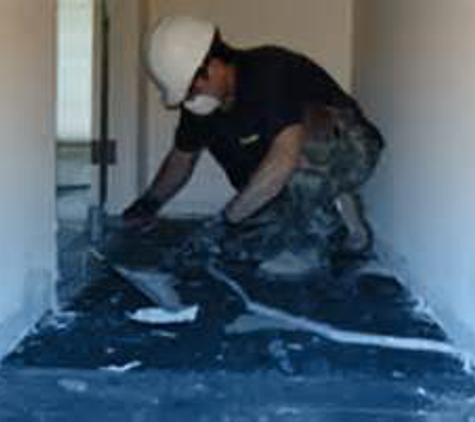 DryTech Fire and Water Damage  Restoration Services