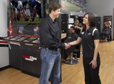 Sport Clips Hallie Chippewa Falls WI 54729