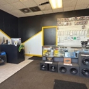 Steinman Audio - Automobile Accessories