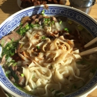 China Dumpling & Noodle House Restaurant