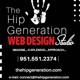 The Hip Generation Web Design Studio