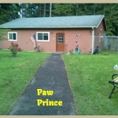 Paw Prince - Pet Sitting & Exercising Services