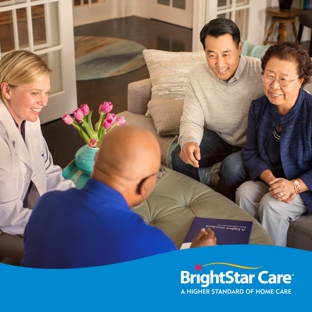 BrightStar Care Chicago - Oak Park, IL