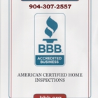 American Certified Home Inspections