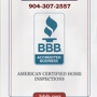 American Certified Home Inspections