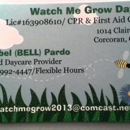 Watch Me Grow Daycare - Day Care Centers & Nurseries