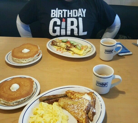 IHOP - Allentown, PA