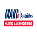 Maki & Associates Heating & Air Conditioning in Antioch IL - Air Quality-Indoor