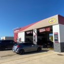 Jiffy Lube Oil Change