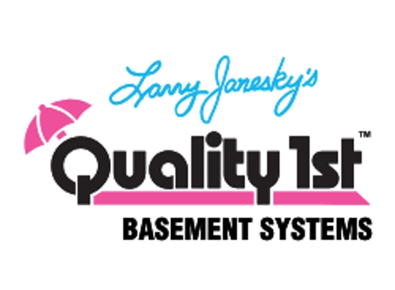 Quality 1st Basement Systems - Lansdale, PA