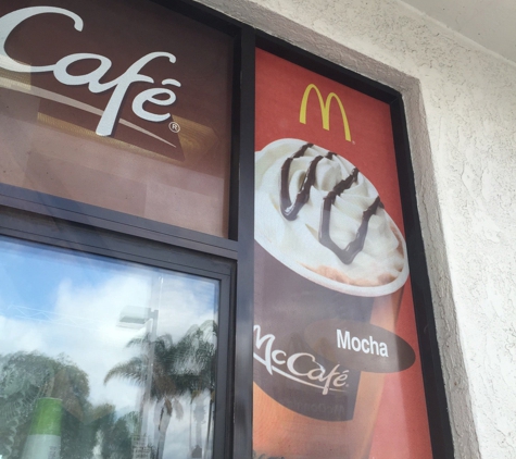 McDonald's - Santa Ana, CA