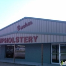Burke's Upholstery Inc