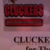 Cluckers gallery