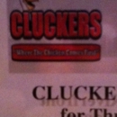 Cluckers - American Restaurants