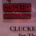 Cluckers