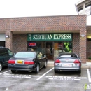 Szechuan Express - Chinese Restaurants