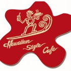 Hawaiian Style Cafe Hilo
